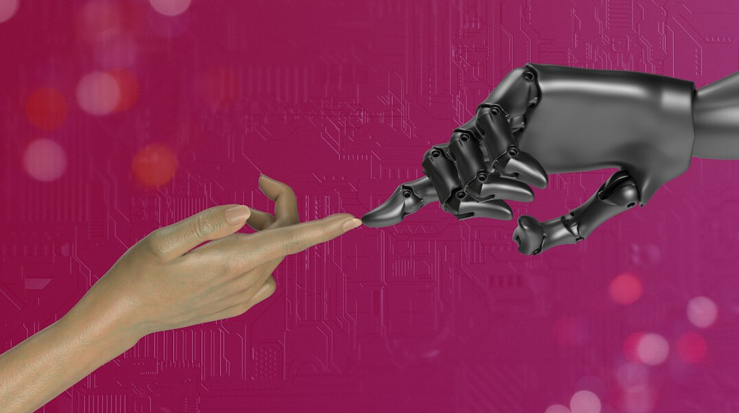 ethical ai discussion