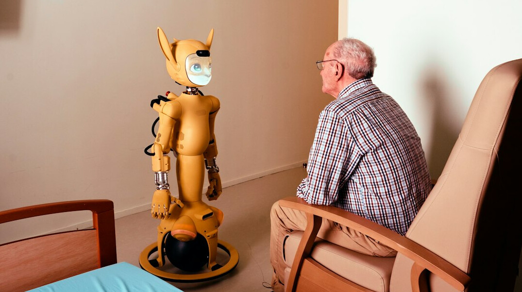 future of ai medicine
